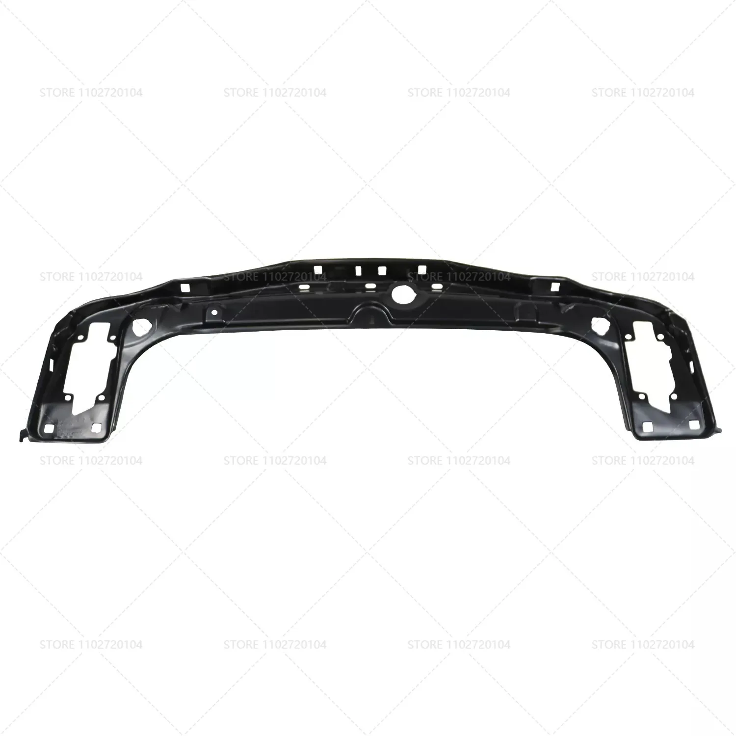 for 2012-2021 F22 F30 F31 F32 BMW 2 3 4 M Series Radiator Support Core Panel Upper Tie Bar 51647245786