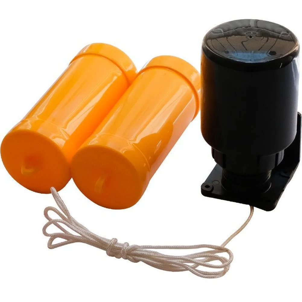 Float Switch Automatic Water Level Controller 5A 250V For Pump Tank Pool Industrial Electrical Equipment Tool Accessory
