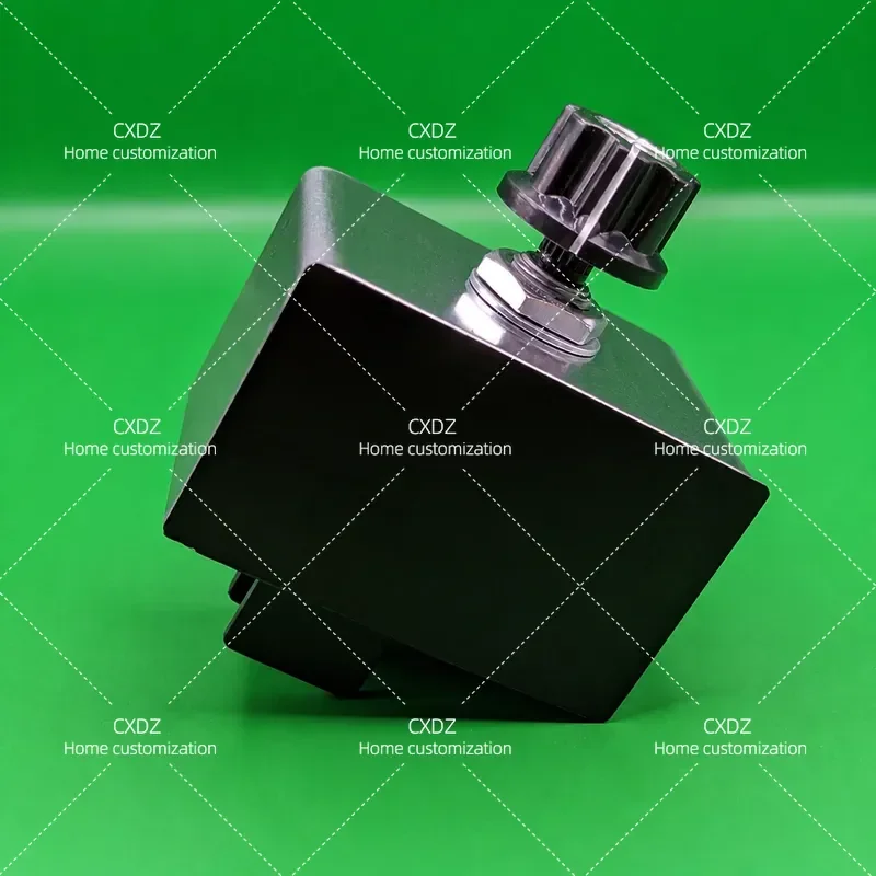 HJT-05B Half Wave Governor Electromagnet Screw Machine LED Foot Scissor Direct Vibration Feeding Controller