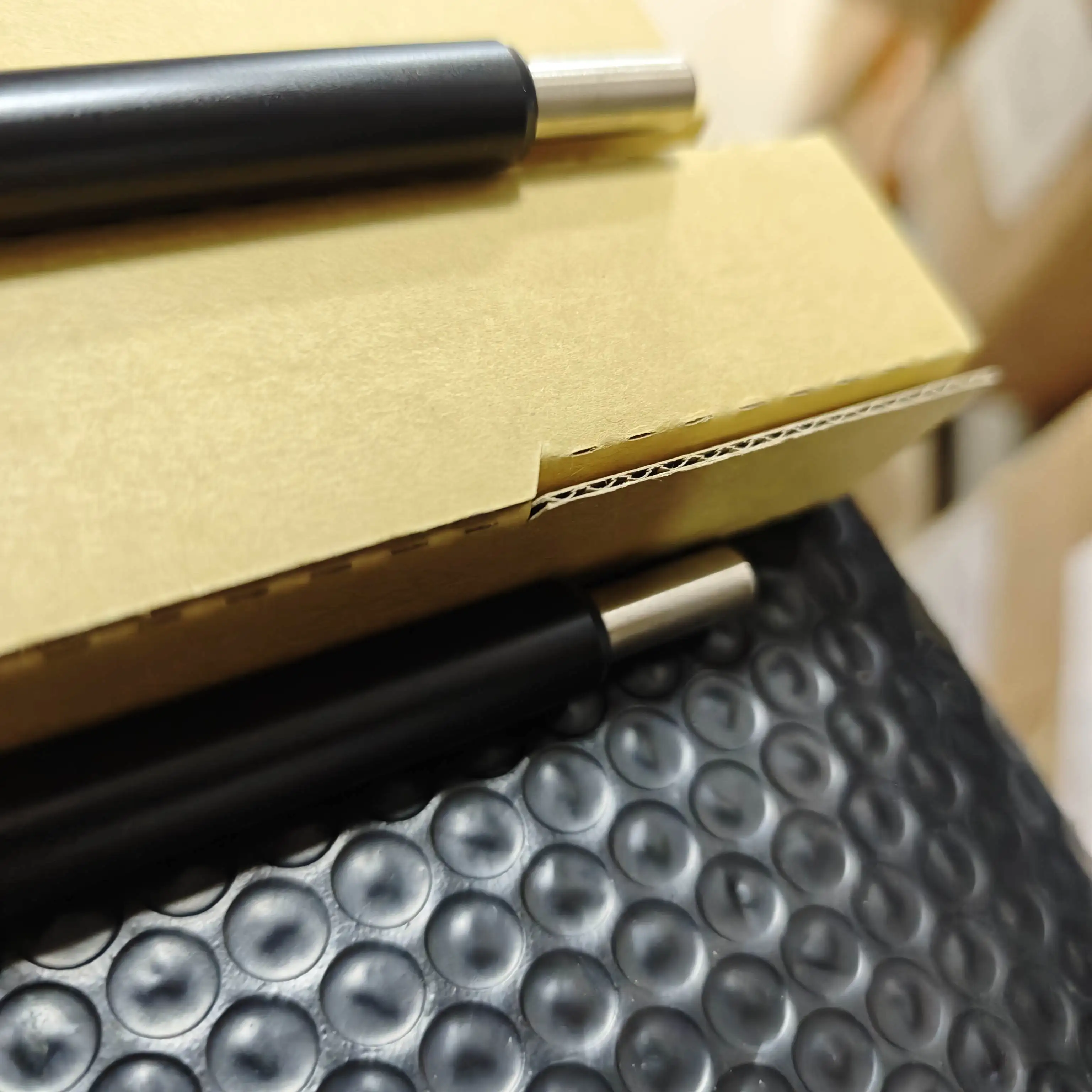 

4pcs Primary Charge Roller PCR MC 4105 for Kyocera TASKalfa 1800 1801 2200 2201 2010 2011 2210 2211