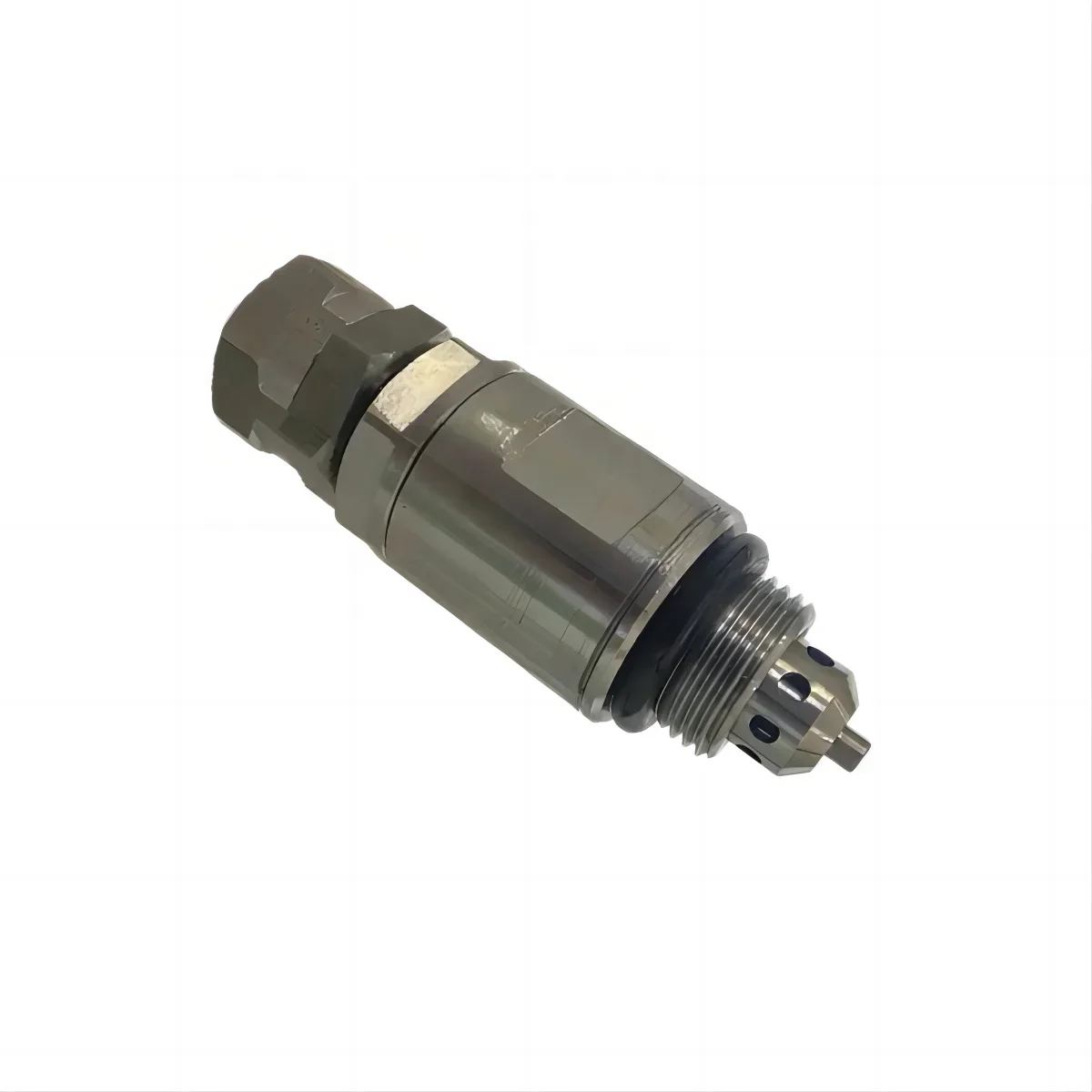 Suitable for excavator accessories PC200-5 safety valve 709-70-55200 excavator accessories engineering machinery
