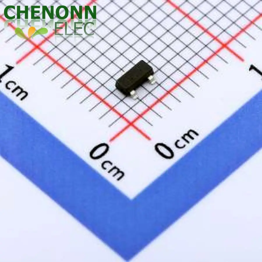 100PCS/LOT MMBF4416A (JFETs)
