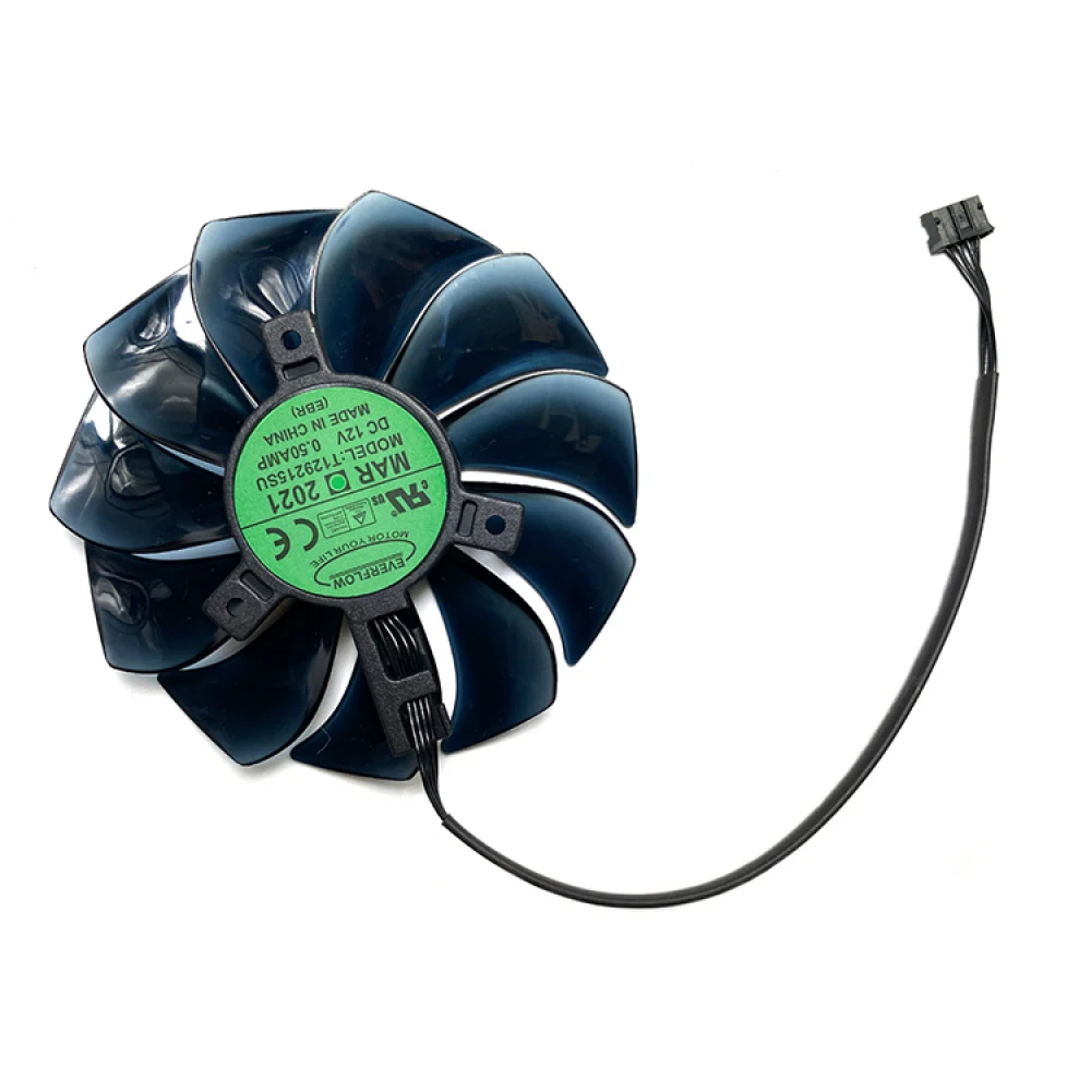 Für rtx2060 2060s Grafikkarte brandneue Grafikkarten lüfter