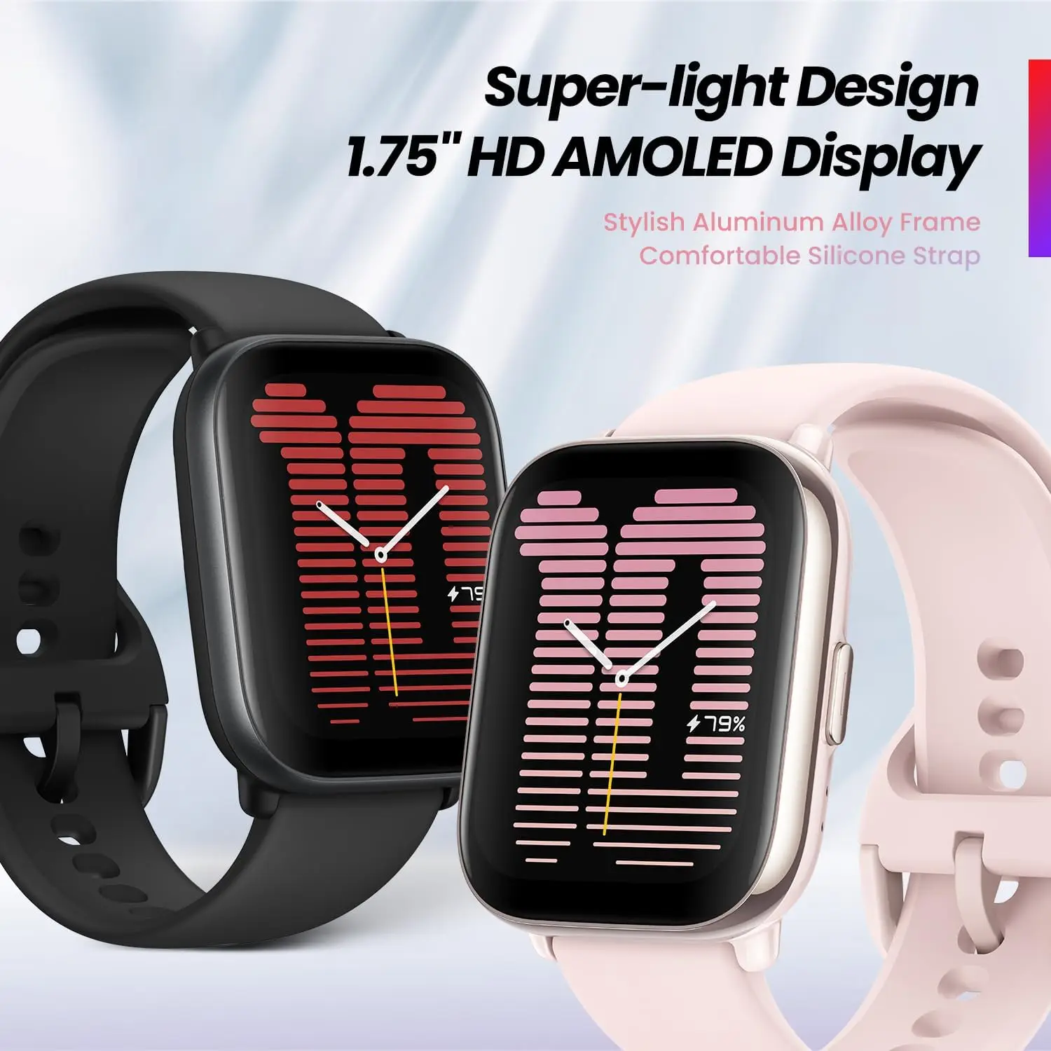 Smart Watch Amazfit Active