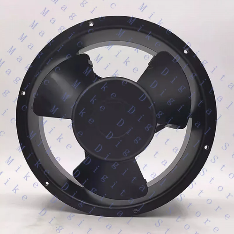 UU FOR KAKU KA2208HA2-4 AC220V-240V 0.3A/0.26A Ball bearing axial fan
