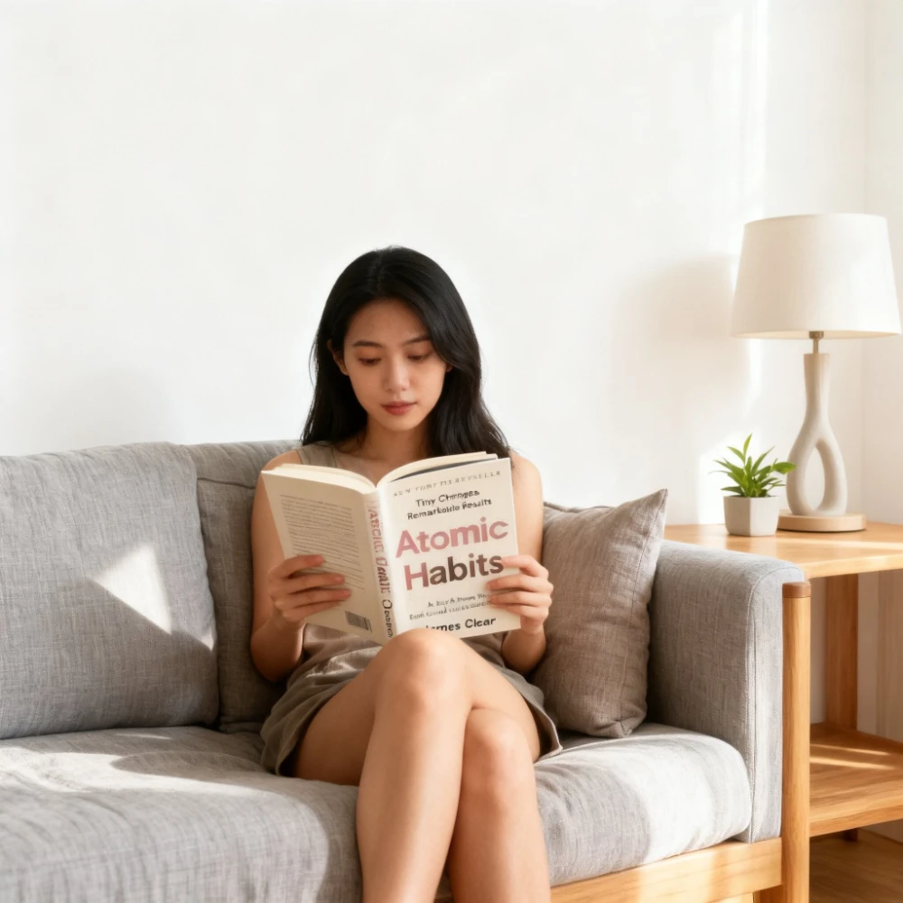 

The Psychology of Money Atomic Habits Timeless Lessons on Wealth,Greed, and Happiness A Simple Way to Build Good Habits