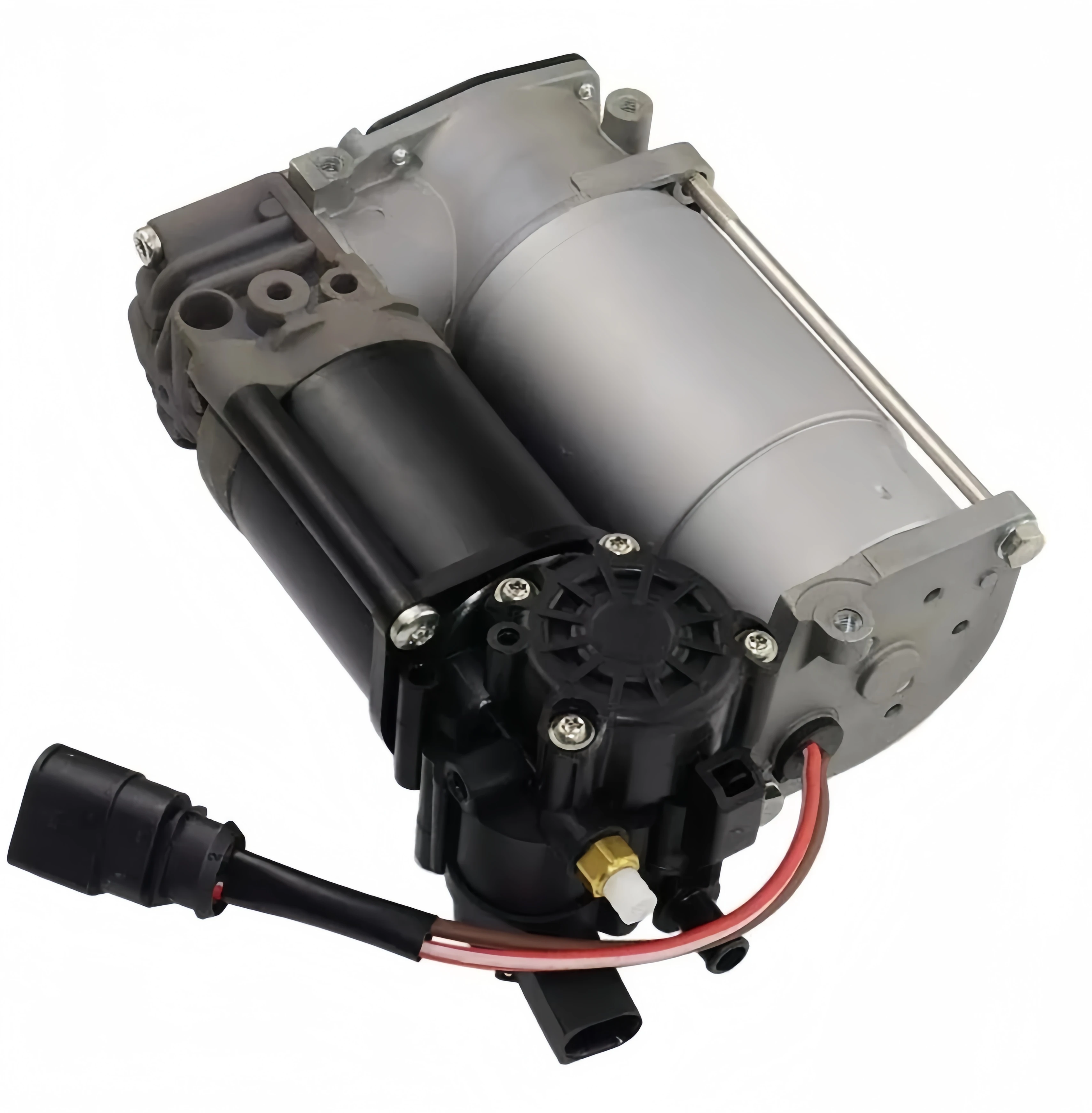 

Bentley Mulsanne 11-19 Все модели Компрессор с пневматической подвеской 4H 0616005 D 4H 0616005 C 4H 0616005 А 4G 0616005 C Воздушный насос Audi Новый