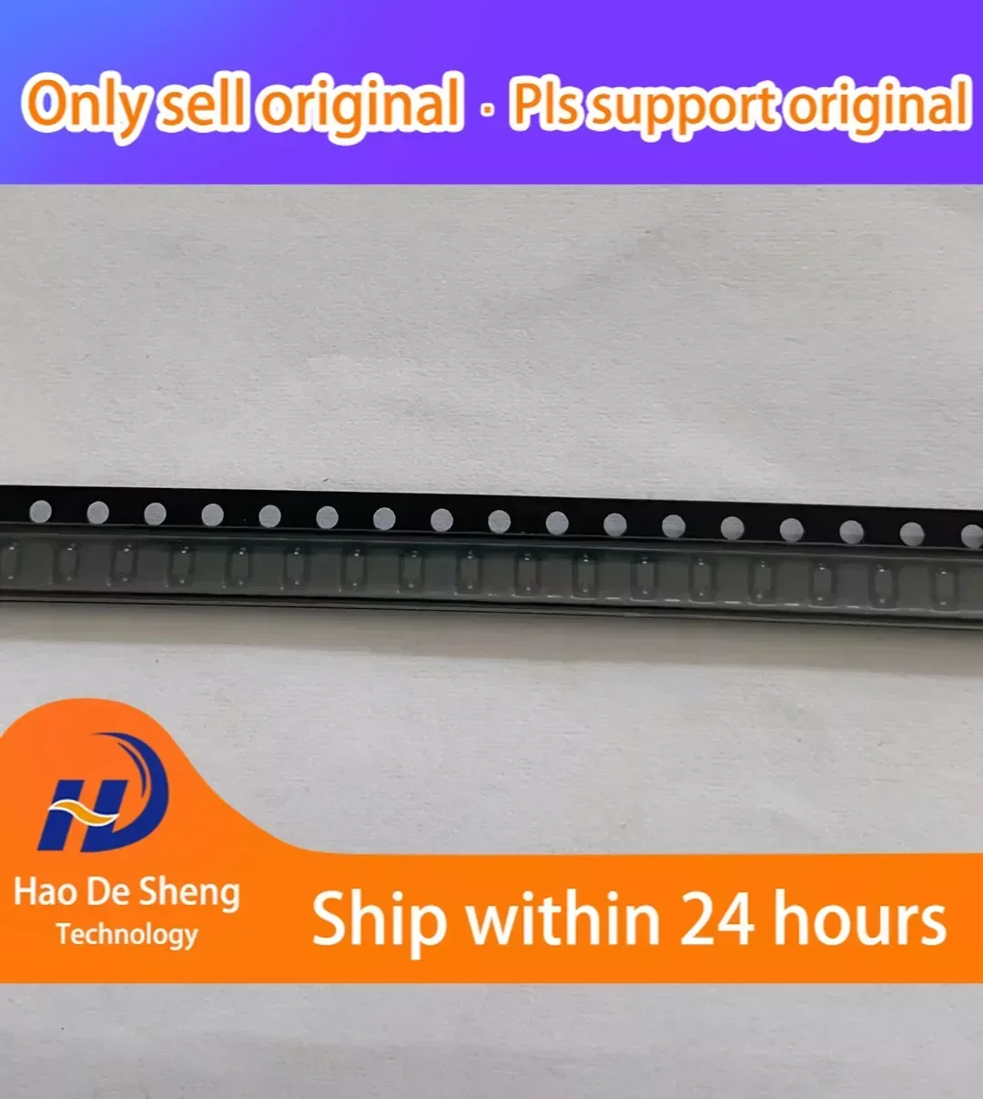 

10PCS/LOT BAS16HT1G SOD-323 New Original In Stock