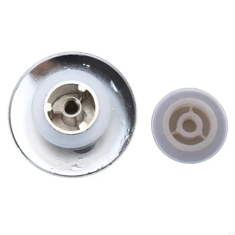 B0KC-Becken Bounce Knopftast