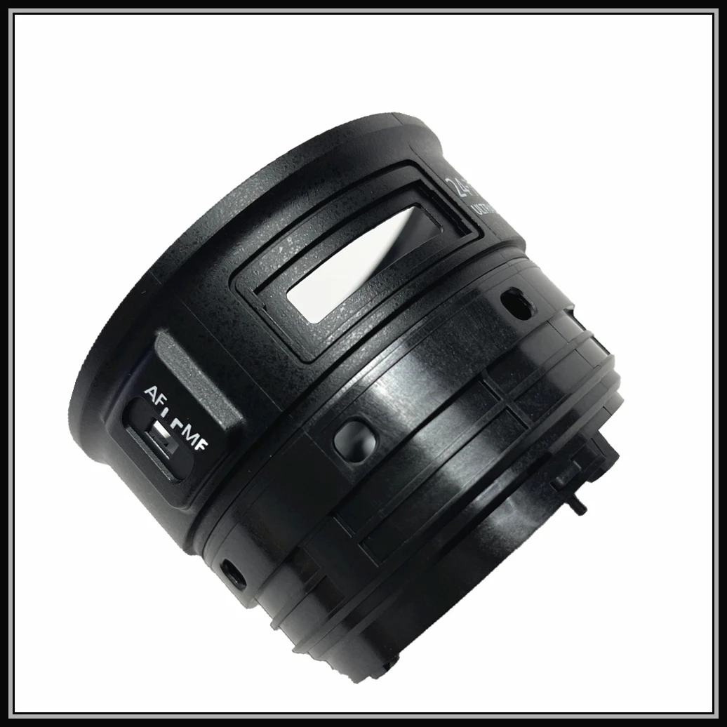 100% новое кольцо ствола объектива для CANON EF 24-70 мм 24-70 мм 1:2,8 L II USM с фиксированным рукавом в сборе (Gen2)