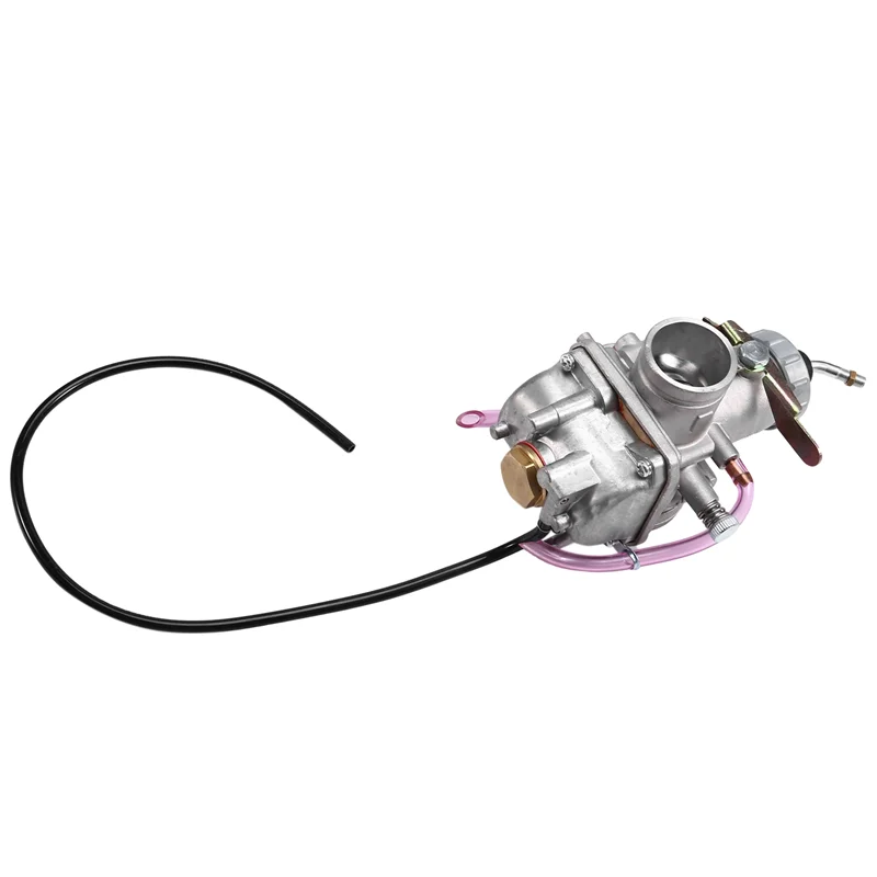 

Slide High Performance Carburetor Carb VM28-49 For Mikuni TM28 Round Slide Motorcycle Carburetor DT175