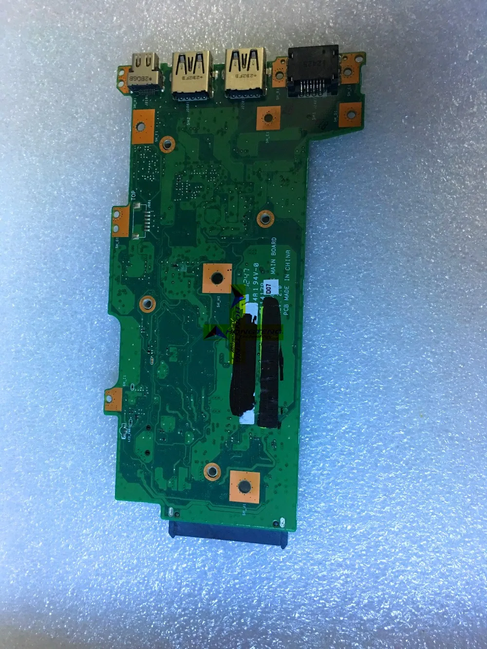 

Original FOR ASUS TX300CA USB board LAN board Test OK