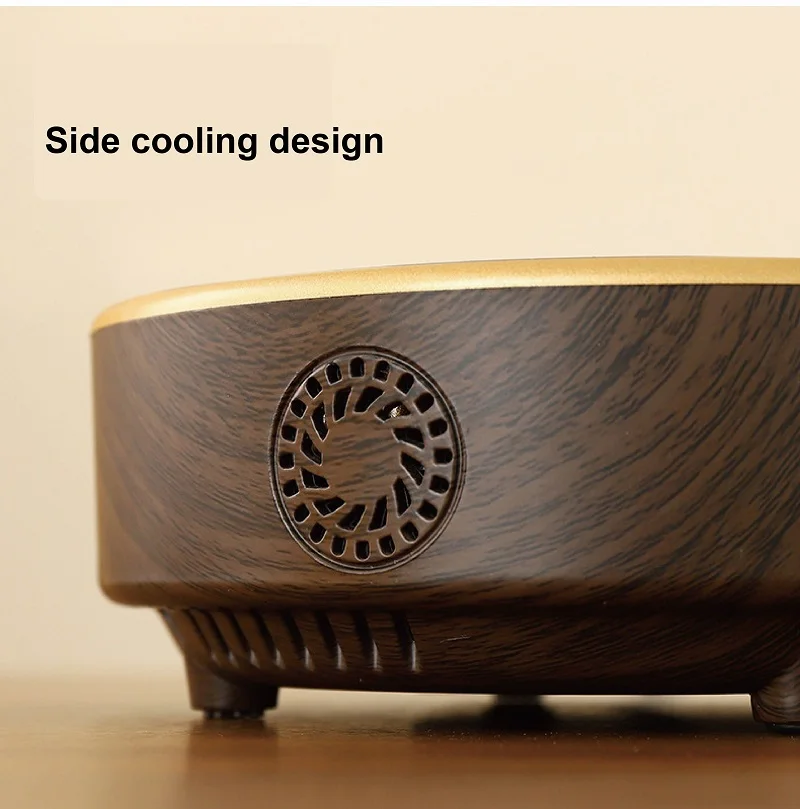 1300W Electric Cera…