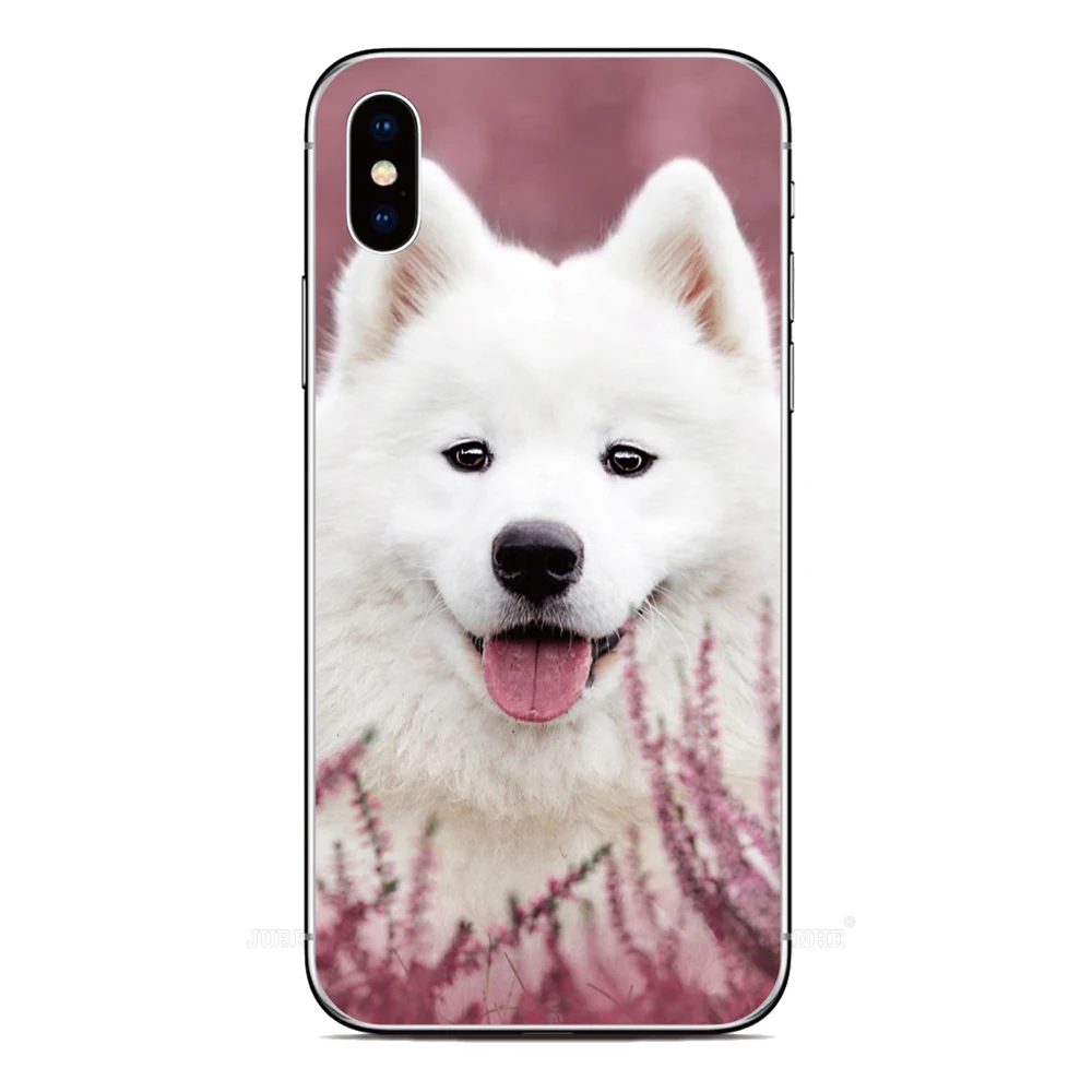 Pet Dog Paw Phone Case For Cubot P80 P60 P50 P30 X30 X50 X20 X19 C20 C30 J8 J9 J10 Max 3 Note 9 8 20 J3 J7 Pro P20 Cover