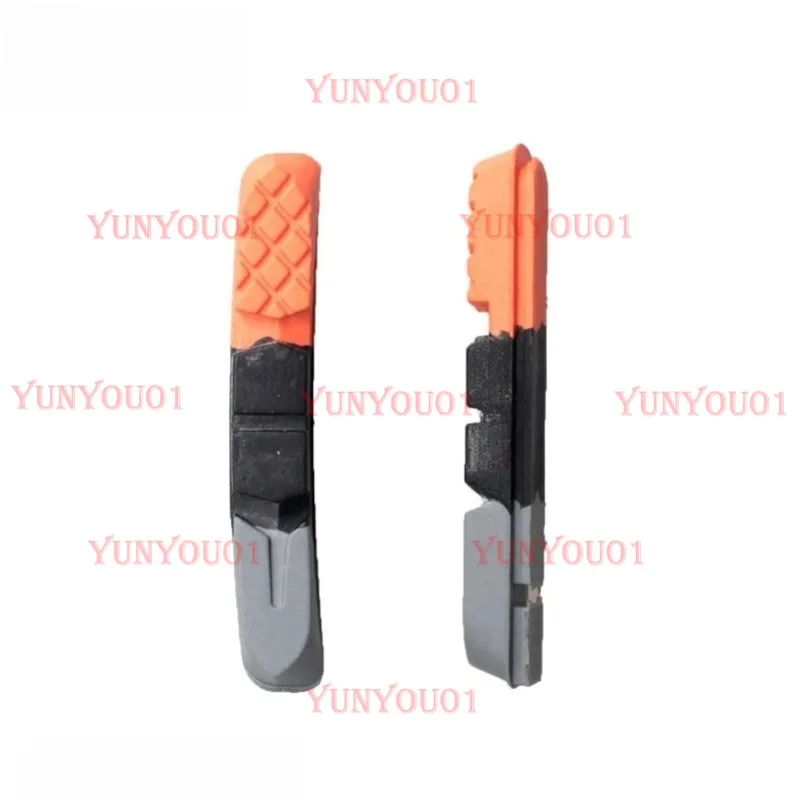 

955VCR Replacement Glue Bicycle Brake Leather Mountain Bike Drawer V Brake Leather 959VCR