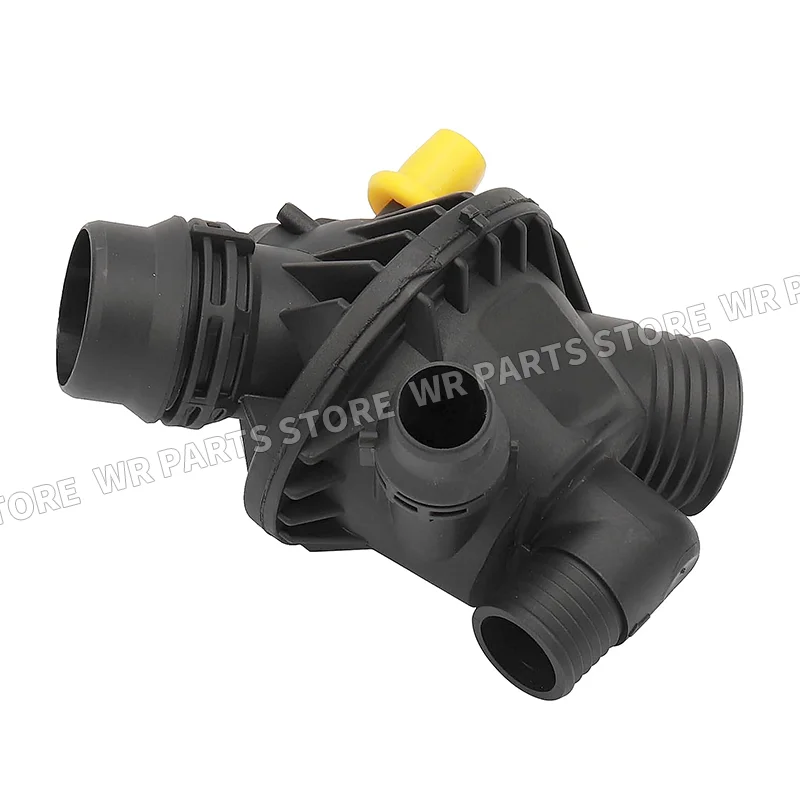 Gruppo termostato liquido di raffreddamento 11537586783 per BMW F25 X3 xDrive28i 3.0L 10-12