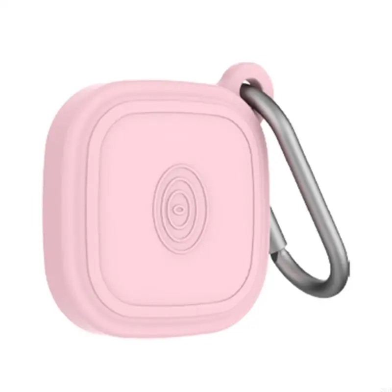 ترقيات 20CB تغطية السيليكون غلاف واقية من السيليكون حاوية السيليكون موثوق بها سهلة تحمل البلاط بواسطة Life360