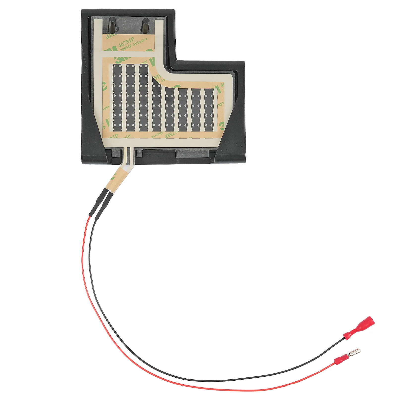 Brake light switch Kit for Club Car 2009-Up Precedent/Tempo/Onward E&G Golf Cart With 2nd Gen Accelerator Pedal # 103597101