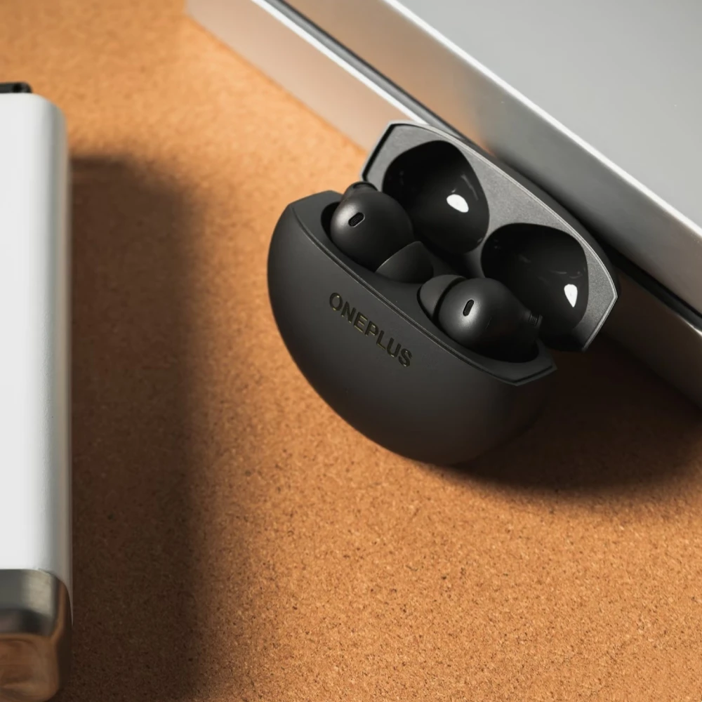 Рисунок 4 - Глобальная версия наушников OnePlus Buds 4