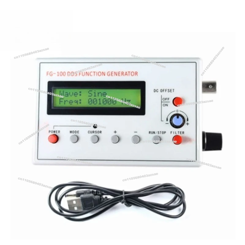 Function Signal Generator FG-100