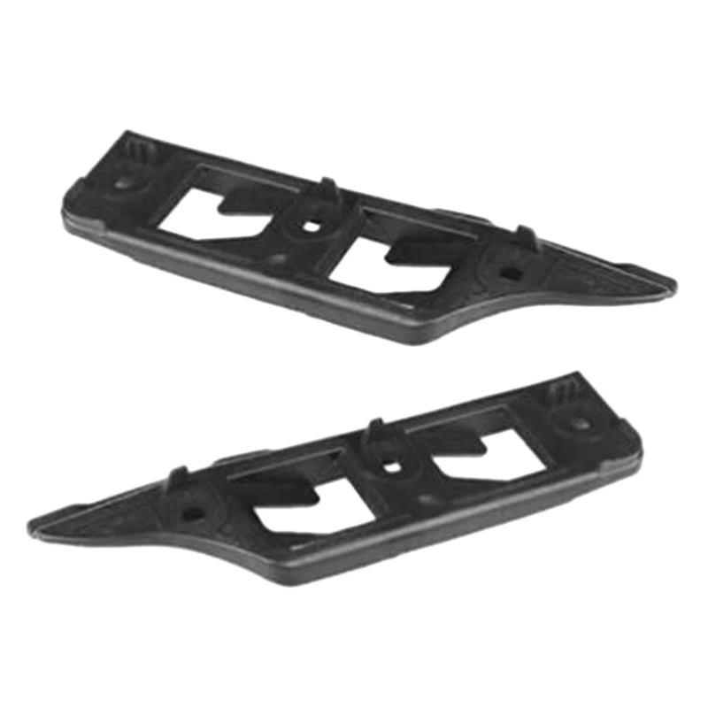 Car Front Bumper Bracket Bumper Guide Support Bracket For Jetta MK5 2006-2011 1K0807183 1K0807184