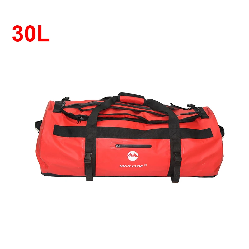Variant: 30L Red