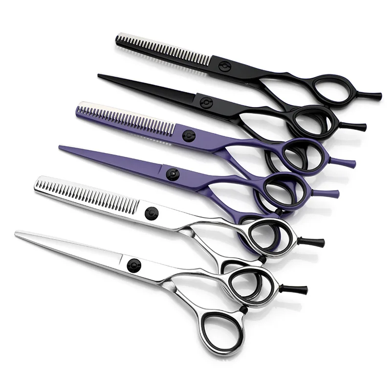 Hair Scissors 6