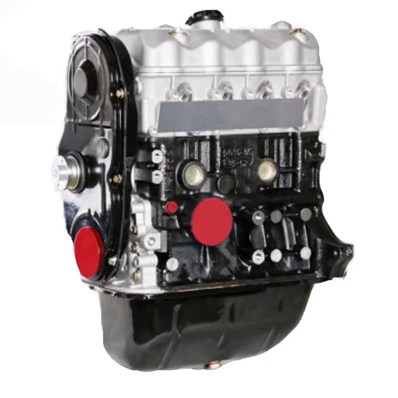 High Quality Brand New  Engine for SUZUKI JIMNY SJ410 HAFEI ZHONGYI SUZUKI CARRY  F10A ENGINE