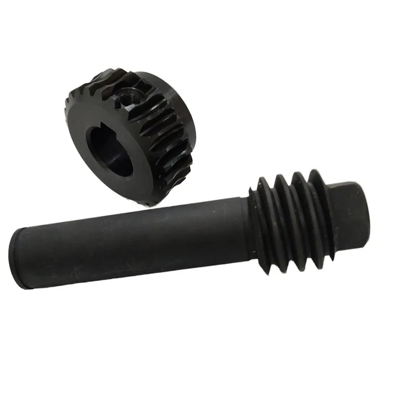 

2 комплекта высококачественных запасных частей gto с теплыми и шестернями для принтера Hengoucn gto 42.006.029/07