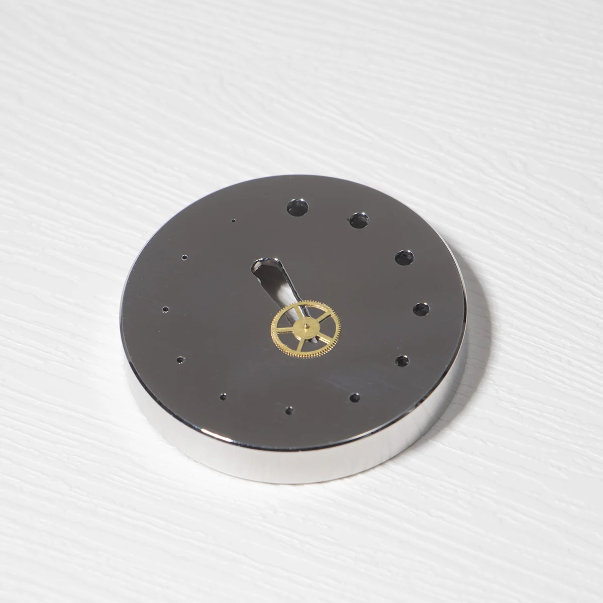 Stainless Steel Wat…