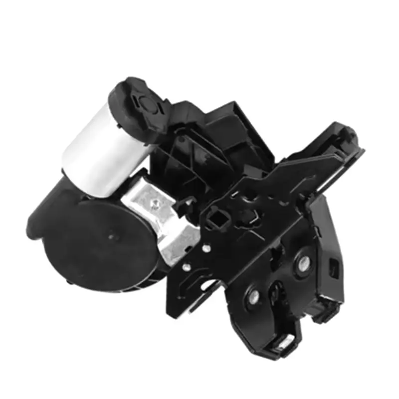 

Привод замка багажника A30F для BUICK, CADILLAC, GMC, блокировка задней двери, номера деталей: 13592746, 13509598, 13519125