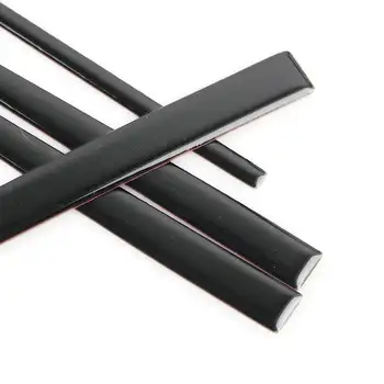 適用於福斯高爾夫4捷達寶來MK4 R32 GTI 1999 2000 2001 2002 2003 2004款汽車中控空調收音機面板蓋裝飾條 8 最佳銷售 mk4 高爾夫 r32 - №1