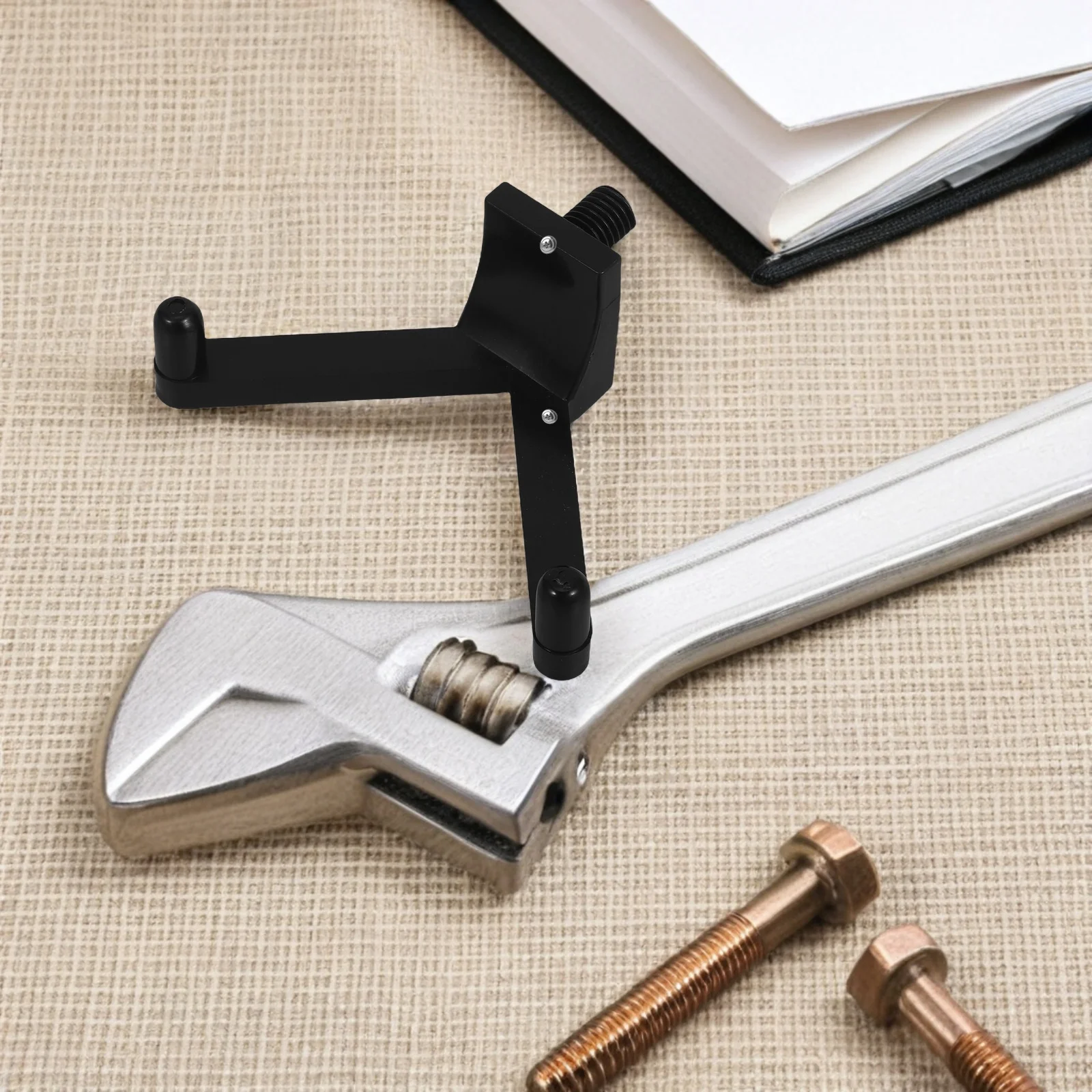 

Heavy Duty V-Shaped Storage Hook Shed Wall Mounted Hanging Sunshade Hook Garden Tool Hose Extension Cord Rack Shed Accessories