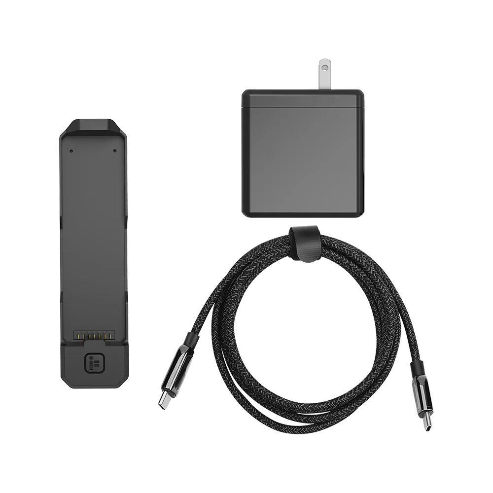 Iflight-バッテリーチャージャーセット、defender 16、defender 20、defender 25、d16、d20、d25バッテリー充電器、pd、30w、fpv用100wプラグ