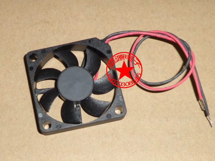 

Original GM0535PEV1-8 3.5cm 35mm DC 5V 0.7W slim server inverter cooling fan