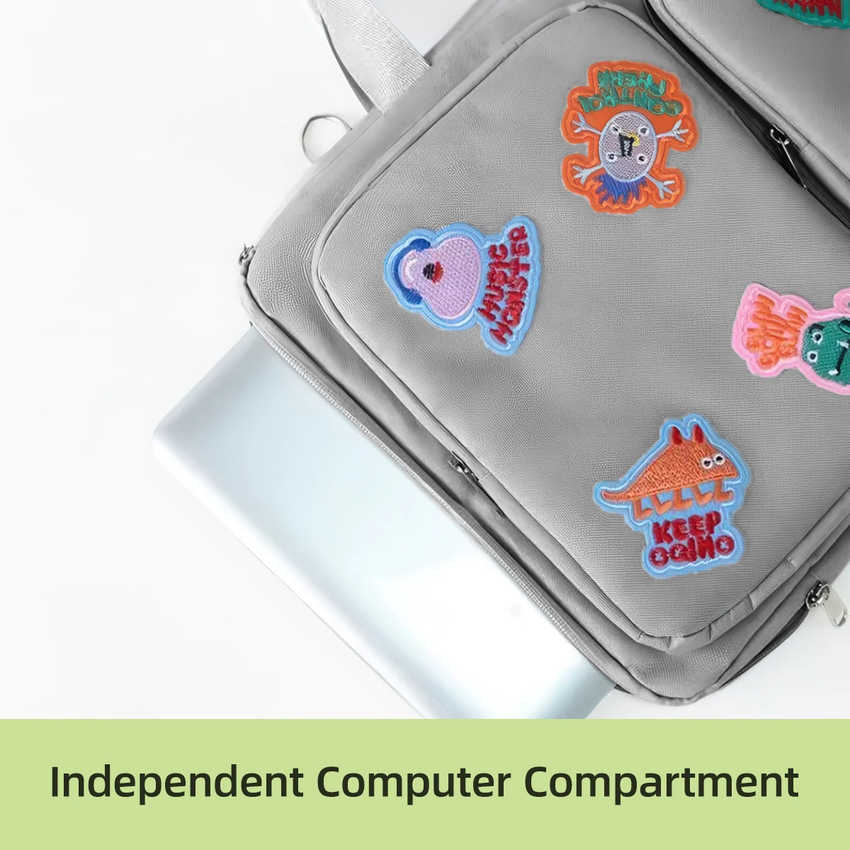 حقيبة تابلت/لابتوب مقاس 14 و15 - مراجعة Xiaomi Laptop Accessories وسعره