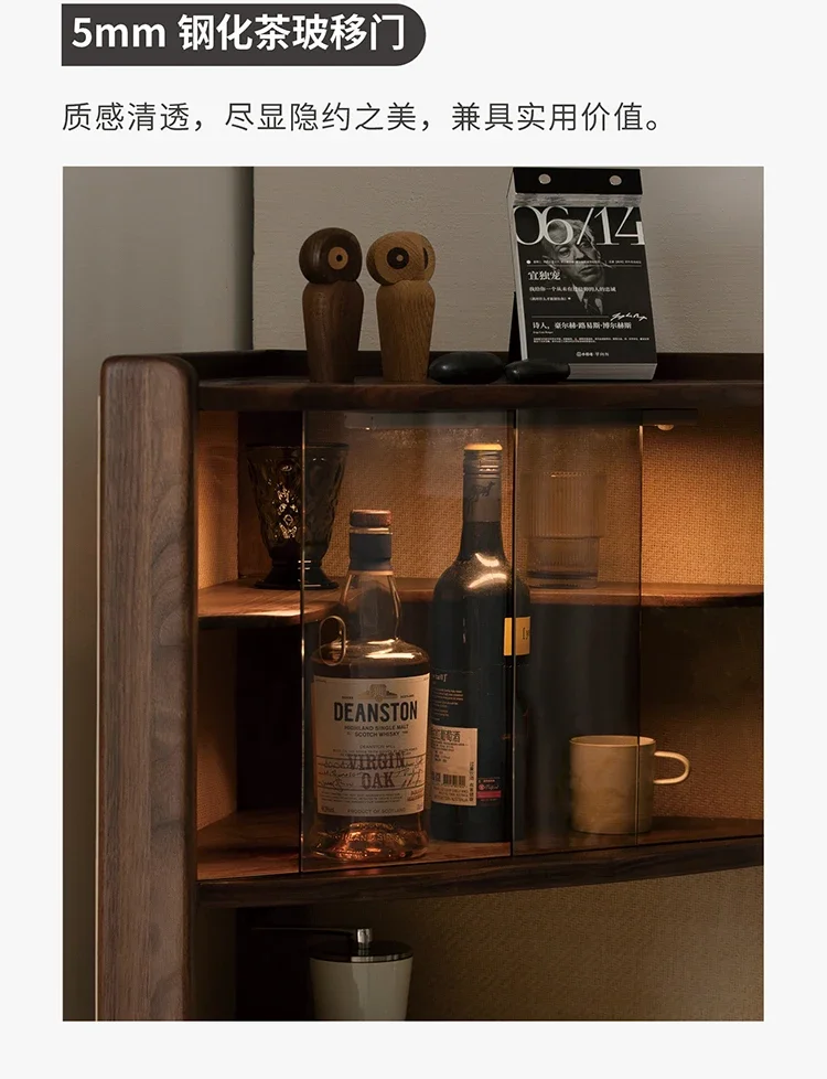 Retro solid wood corner rack floor corner cabinet corner cabinet