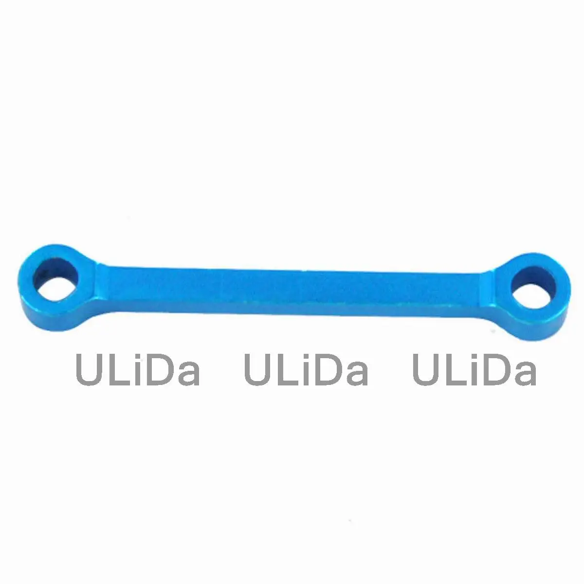 لوحة أكرمان من الألومنيوم 122040 لـ HSP 94188 94122 94111 RC 1/10 على الطريق سيارة/عربات التي تجرها الدواب/الشاحنة