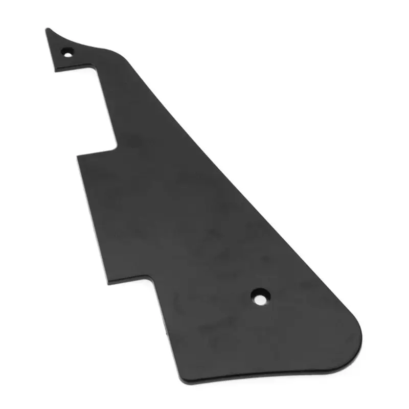 5 pz/set per Chitarra Pick Guard Scratch Piastra Battipenna per per Chitarra con Staffa Viti Parti Musicali