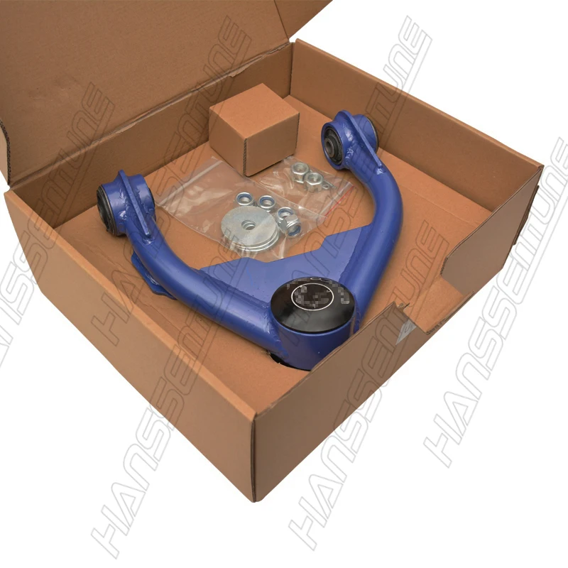 4x4 Greasable Unadjustable Extended Ball Joints Front Upper Control Arm For Pajero Sport / Montero Sport ,Triton 2005+
