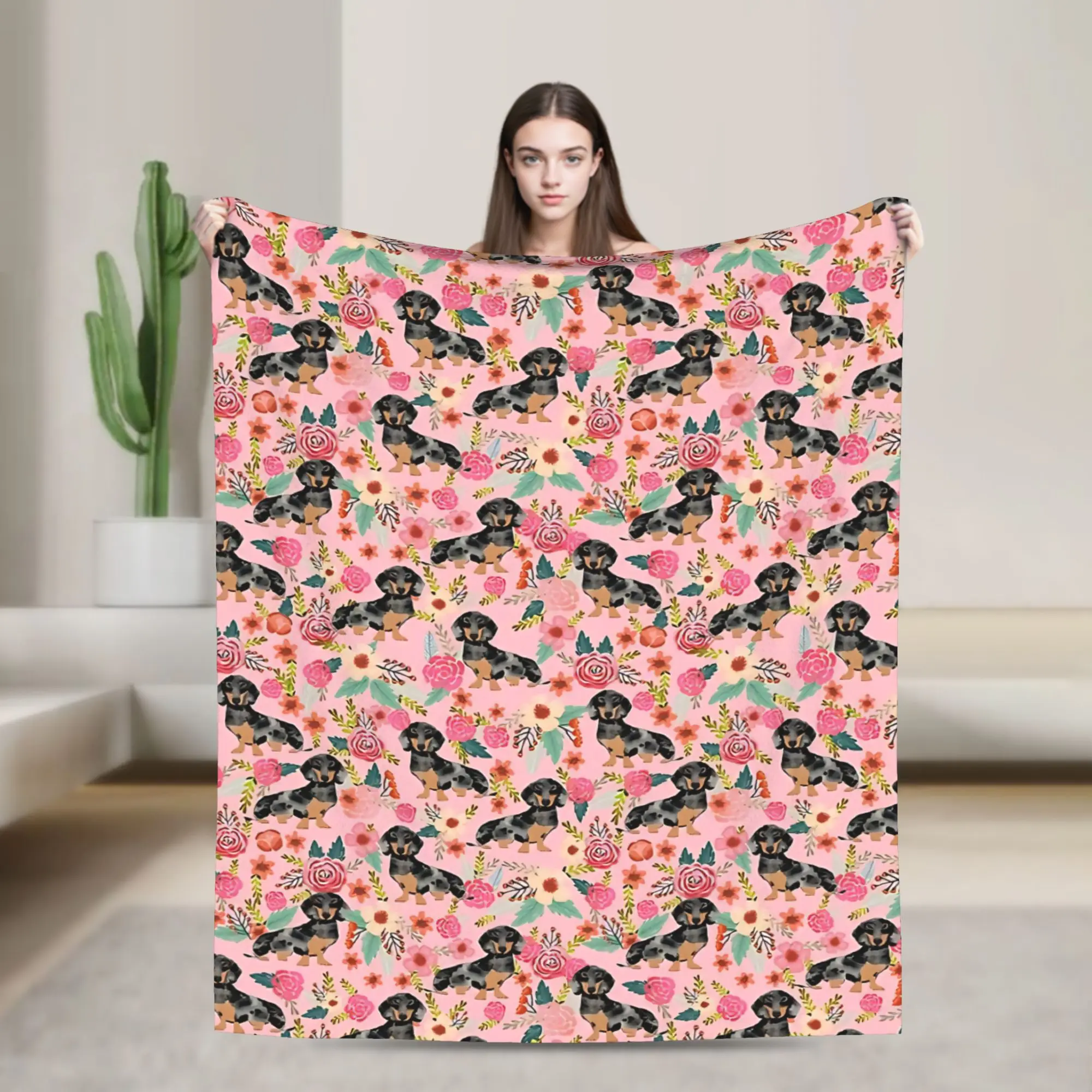 Dapple Dachshund Do…