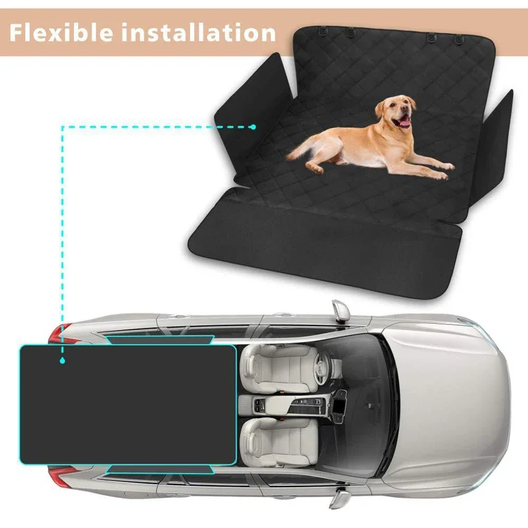 pets car seat summer travel for small dog cat car carrier cage seat soft expandable car bed belt pad soft set cover