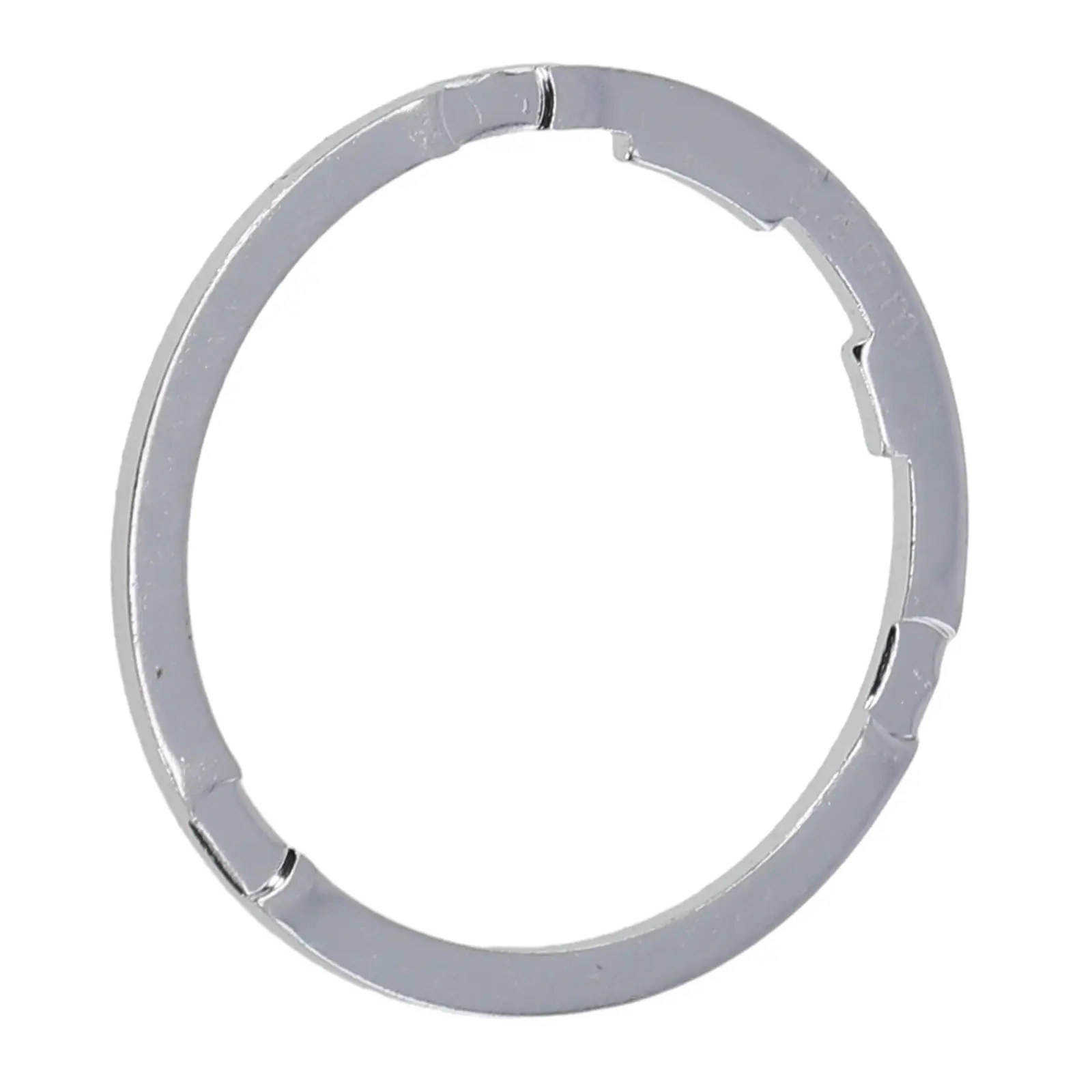 Fahrrad Freilauf Spacer Rennräder Tretlager Schwungrad Kassette Unterlegscheibe Rennräder Radfahren Ersatzteile 1,8 MM bis 2MM 1PC – Detail 23