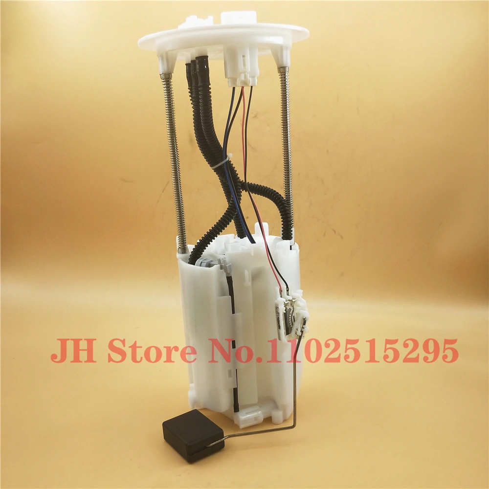 

JH Fuel Pump Assembly For Toyota Lexus LX570 Land Cruiser GRJ200 UZJ200 77020-60340 77020-60382 77020-60342 77020-60372