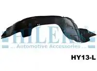 HY13L for fender hood ten left ELANTRA-