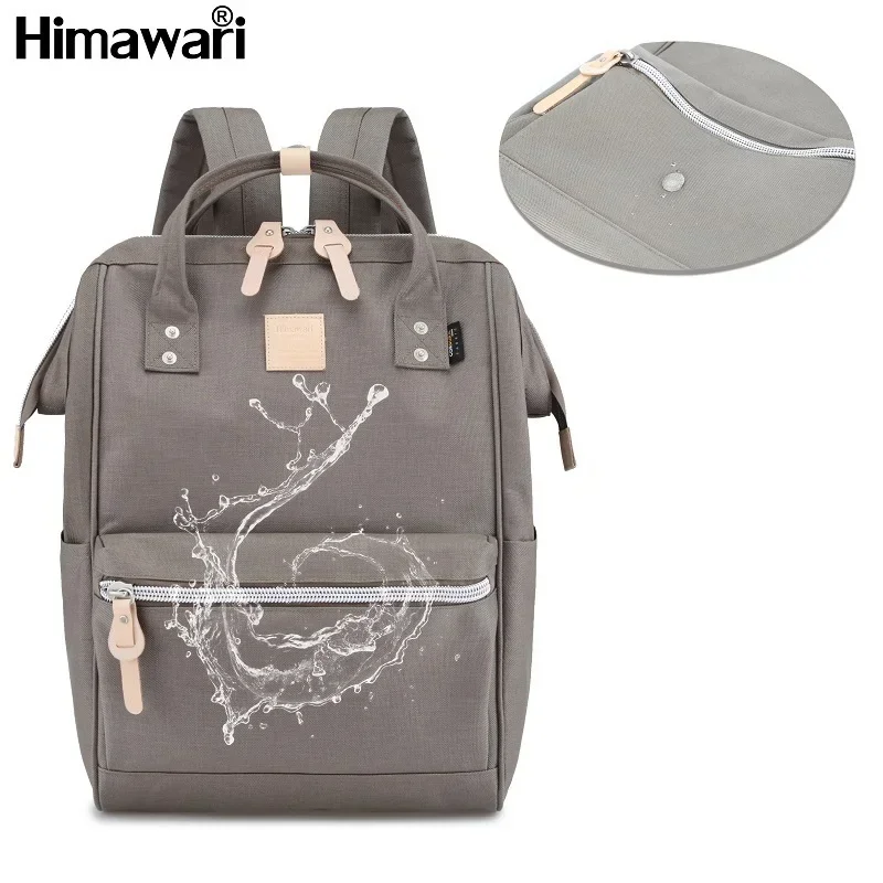 Large Capacity Unisex Backpack Waterproof Anti-theft Backpack Fashion Schoolbag Travel Laptop Sports Men Women Mochilas Male Bag