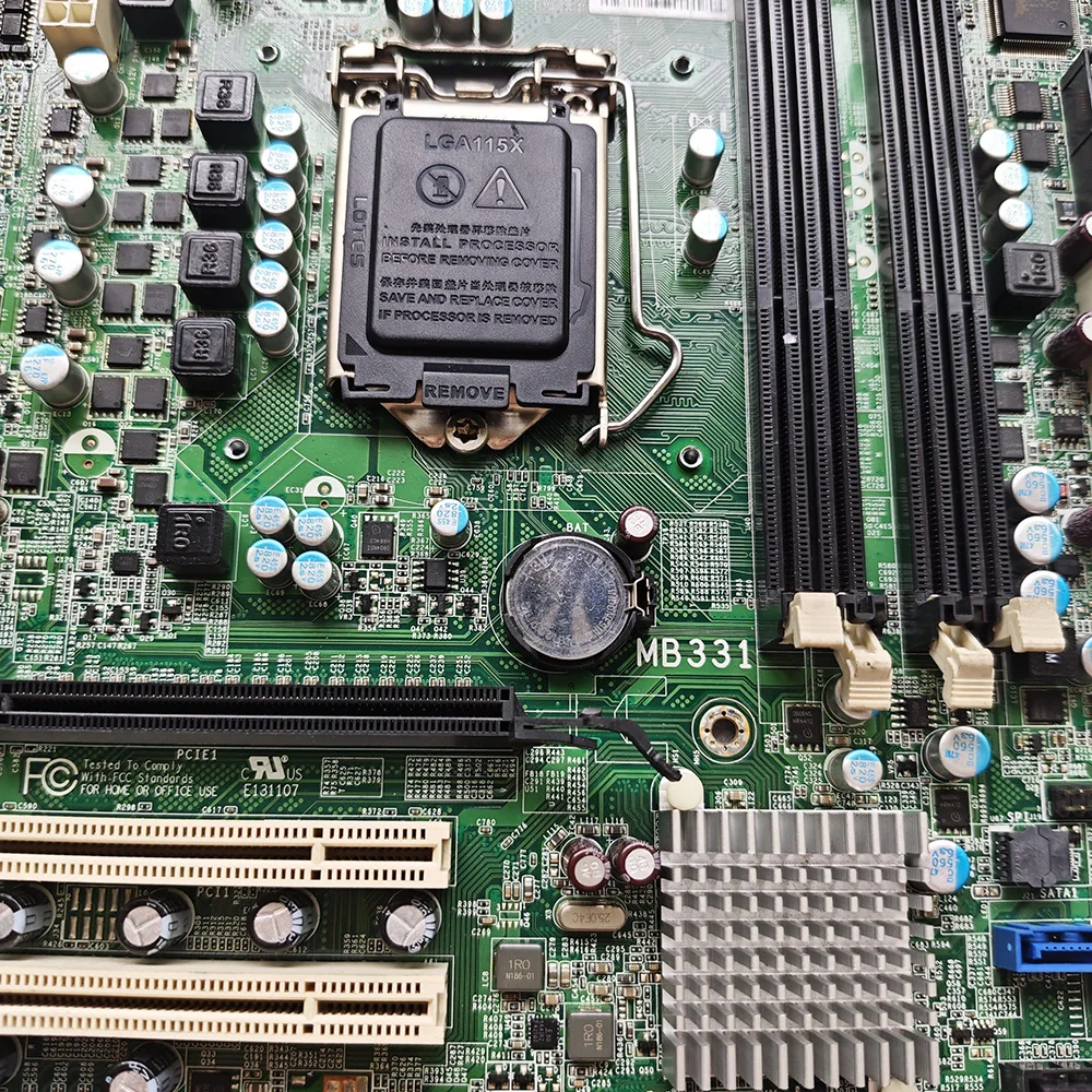 

MB331-CRM Card Good Qualiy MB331
