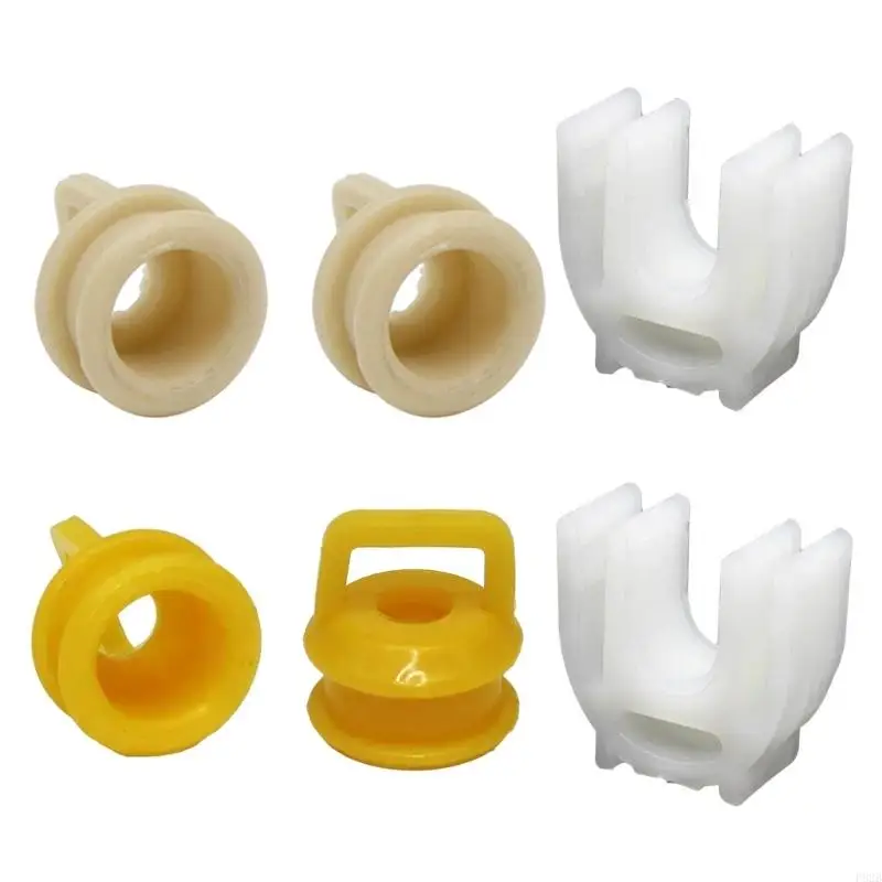 

15276979 Car Transmission Cable Linkage Bushing Ensures Precise Shifting Experience for Optimal Vehicle Performances