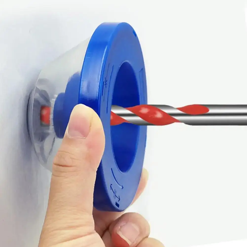 1Pcs Household Electric Drill Dust Cover Ash Bowl Impact Hammer Dust Collector Power Tool Drilling Dustproof Devices