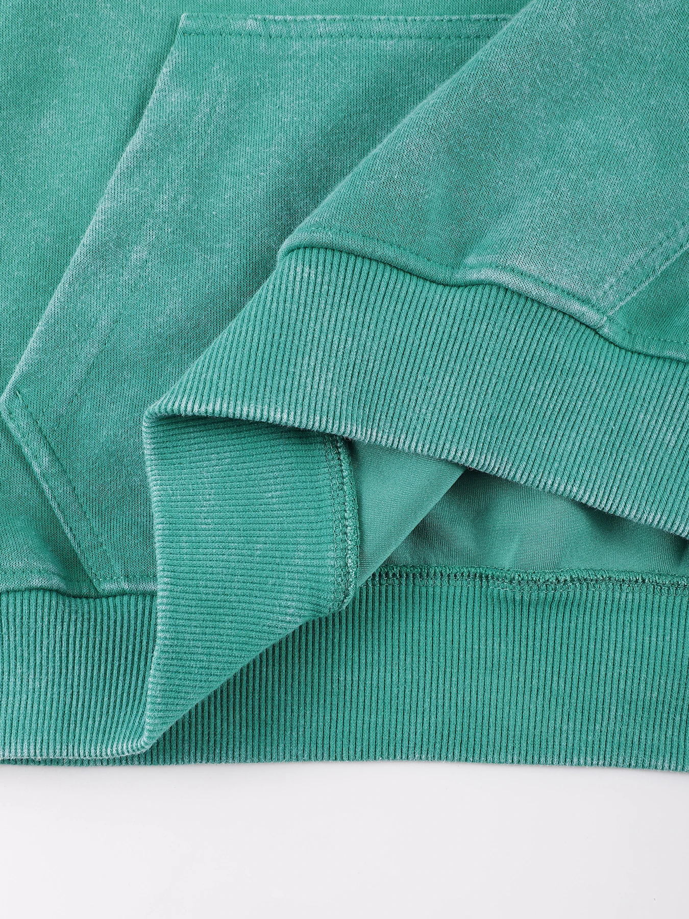 Hier voor sterke dranken Afdrukken Sweatshirt Mannen Retro Comics Hoodies All-Match Losse Sportkleding Casual Katoen Herfst Man Hoody